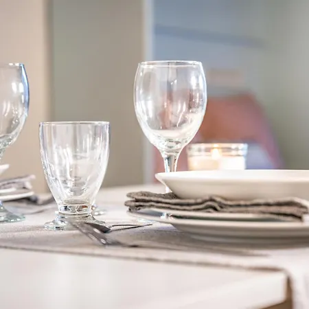 Apartment Le Refuge Dore I I Centre