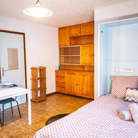Le Refuge Dore I I Centre Apartment *