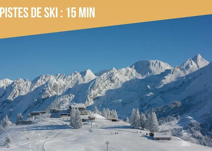 Le Refuge Dore I I Centre *
